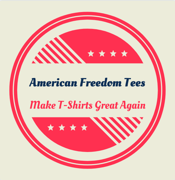 American Freedom Tees